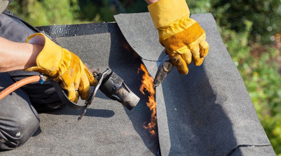 Professional flood damage restoration services in Crystal, ND