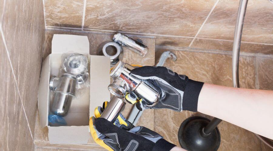 Expert flood damage restoration services in Crystal, ND